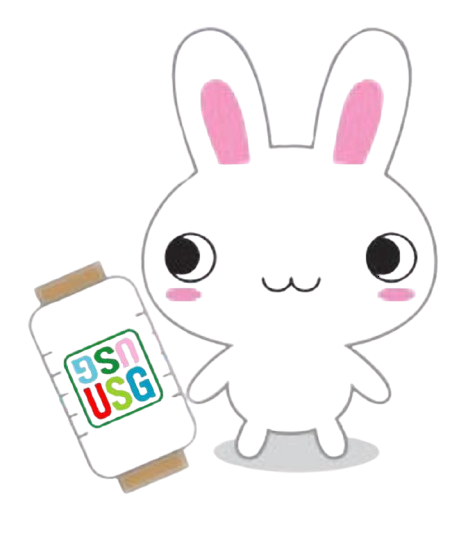 奈良のうさぎや